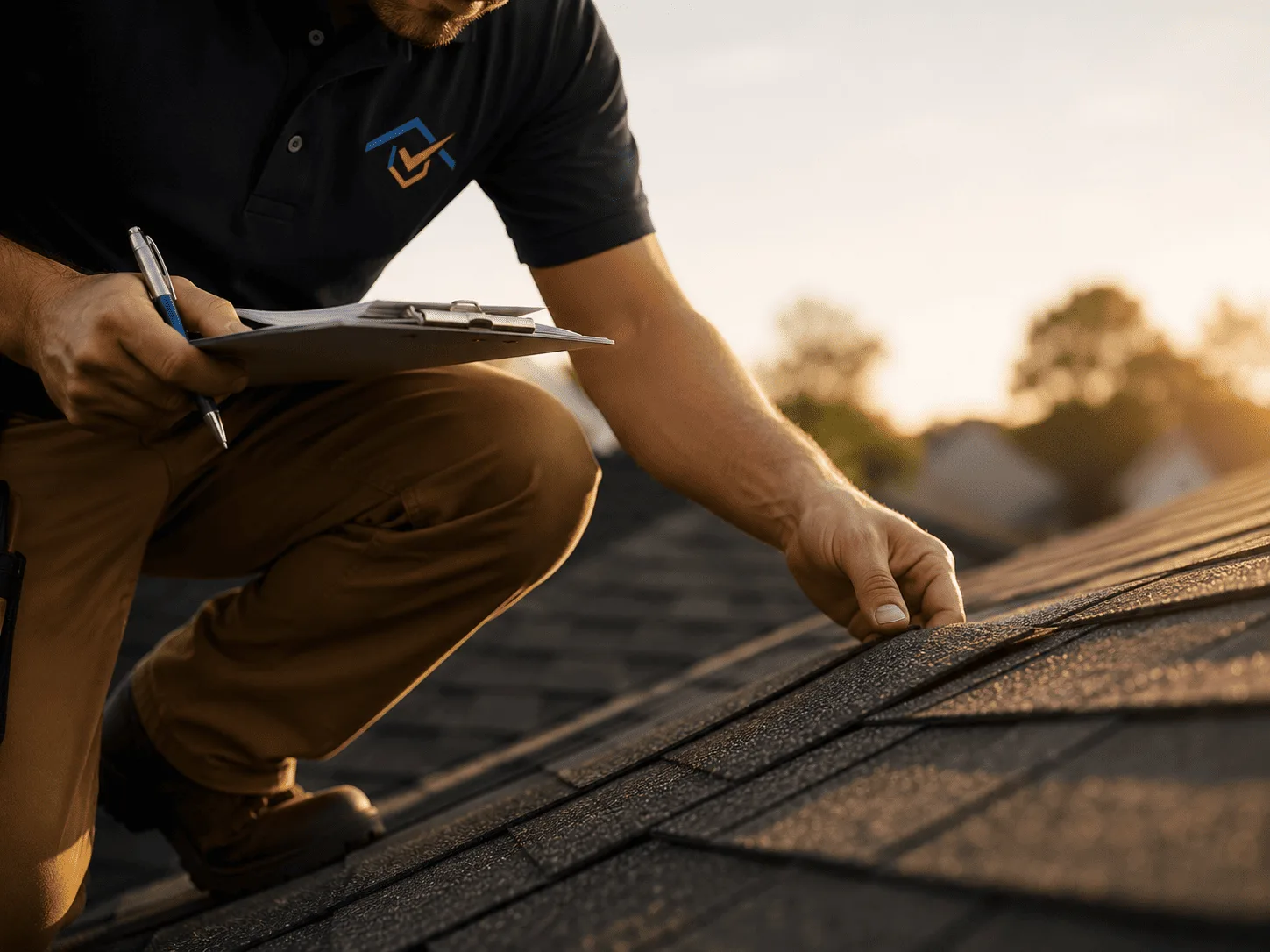 Why Choose Roof Inspection in Newport News, VA