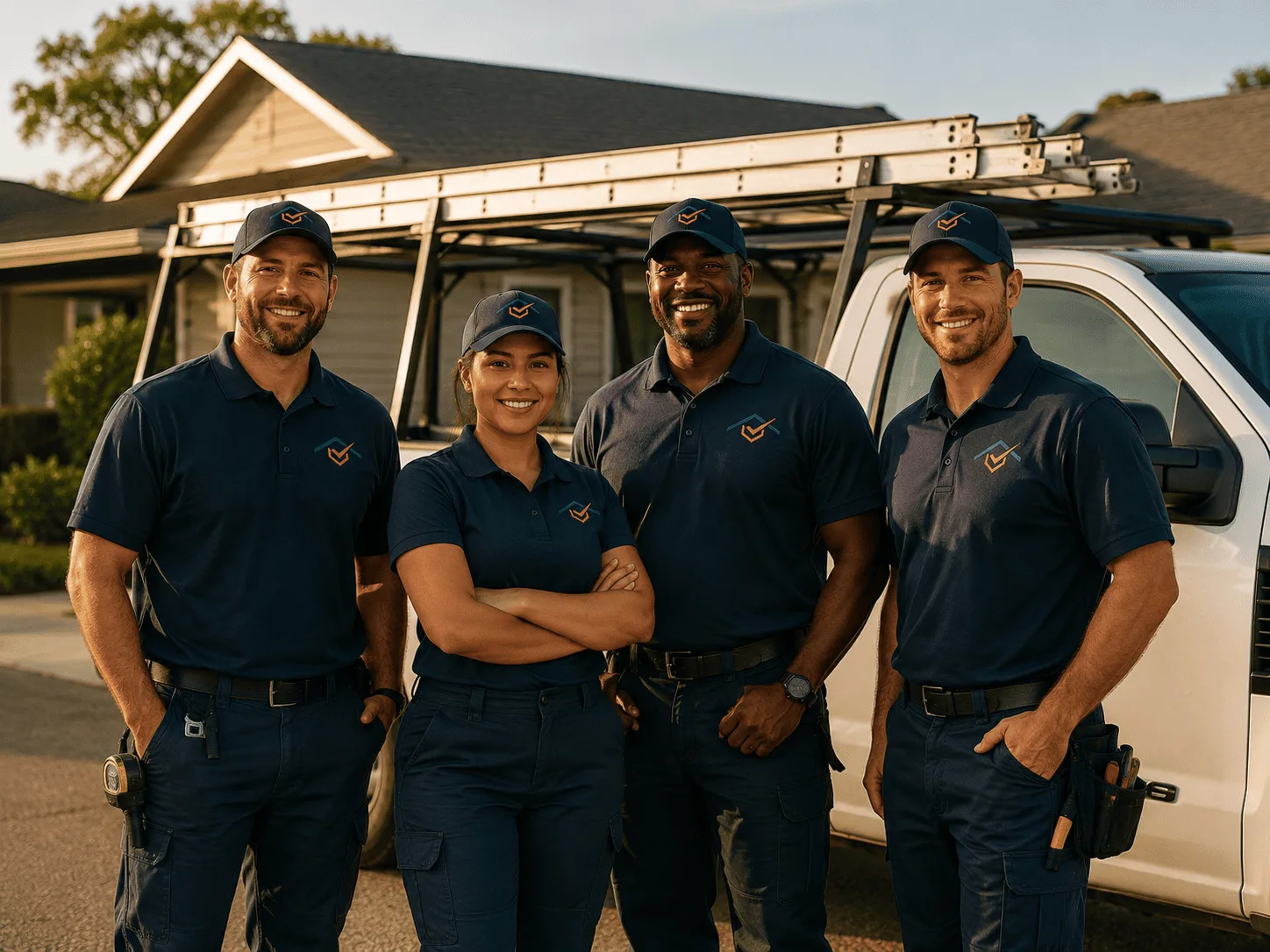Roof Inspection company in Newport News, VA